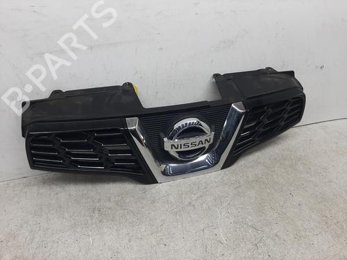 Grille NISSAN QASHQAI / QASHQAI +2 I (J10, NJ10, JJ10E) 1.6 | BP26855457C40 