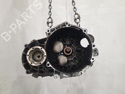Gearkasse VW EOS (1F7, 1F8) 2.0 TDI 16V (140 hp) 30928502