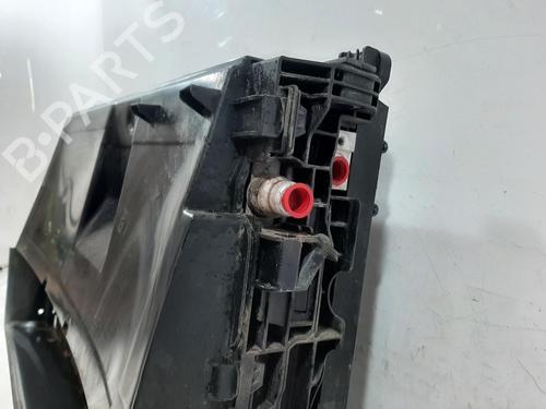 Radiator set JAGUAR I-PACE (X590) EV400 AWD | BP30670262M120 