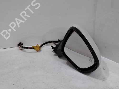 Used Right mirror Right mirror 39471252 39471252