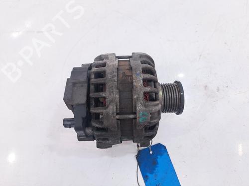 Alternator RENAULT CAPTUR I (J5_, H5_) 0.9 TCe 90 | BP26828442M7 