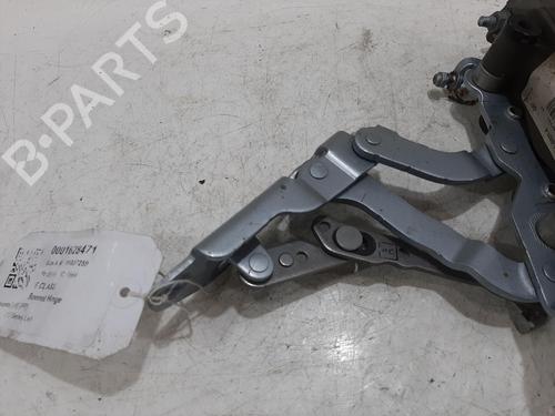 Other MERCEDES-BENZ E-CLASS (W212) E 220 BlueTEC (212.001) | BP32239462O1 