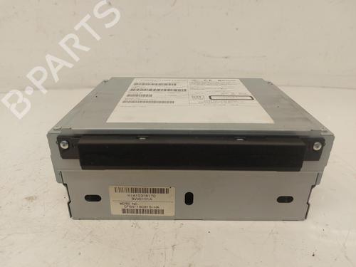 Radio VOLVO V40 Hatchback (525) D2 | BP26847119E6 