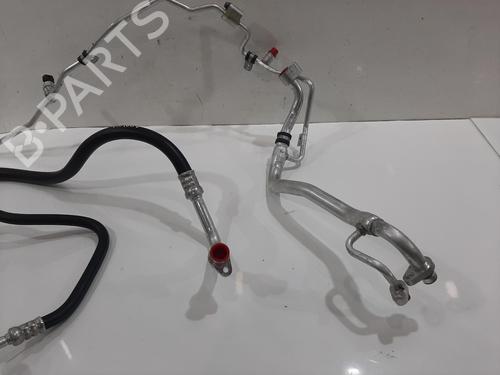 AC pipe DACIA JOGGER (RK_) 1.0 TCe 110 (RKMD) | BP26777254M126 - Image 5