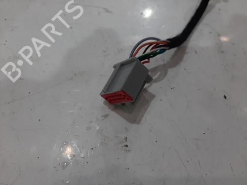 Left mirror FORD FIESTA VII (HJ, HF) 1.0 EcoBoost | BP31650094C26 