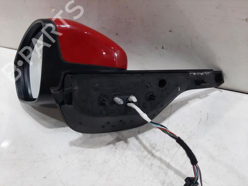 Retrovisor esquerdo CITROËN C3 III (SX) 1.2 VTi 82 | BP38225084C26 - Image 2