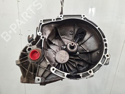 gearbox-ford-transit-connect-v408-box-bodympv-2013-32172028 main image
