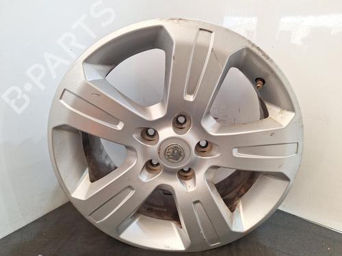 Used Rim Rim 37853187 37853187