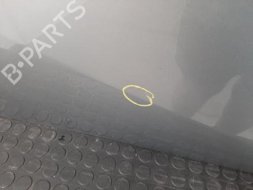 Left front door NISSAN NOTE (E12) 1.2 DIG-S | BP38486748C2 - Image 5