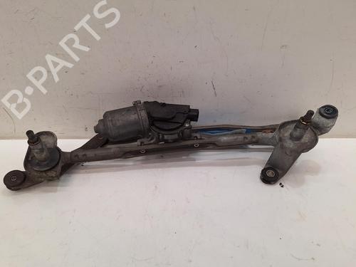 Viskermotor vindrude MAZDA 5 (CW) 1.6 CD (116 hp) 26872703