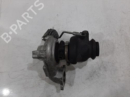 Turbolader/Kompressor PEUGEOT 208 I (CA_, CC_) 1.4 HDi | BP30382216M71 