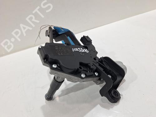 Used Rear wiper motor CITROËN C4 Grand Picasso I (UA_) 1.6 HDi 110 (112 hp) 27922980
