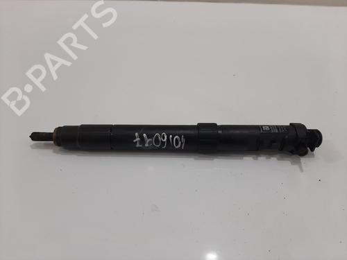 Used Injector FORD KUGA II (DM2) 2.0 TDCi 4x4 (163 hp) 26767516