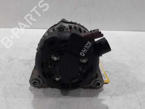Alternator PEUGEOT 3008 I MPV (0U_) 1.2 | BP29988730M7 