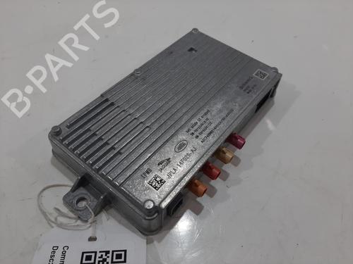 Control unit JAGUAR I-PACE (X590) EV400 AWD | BP29322761M11