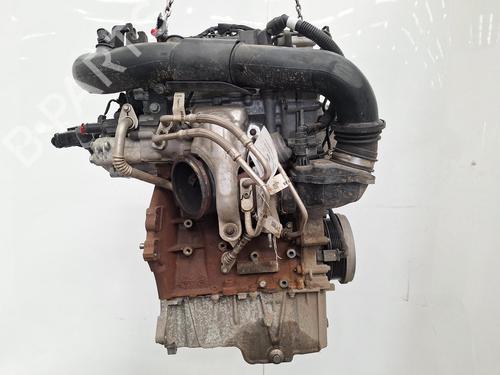 Engine FORD PUMA (J2K, CF7) 1.0 EcoBoost mHEV | BP34533153M1 - Image 5