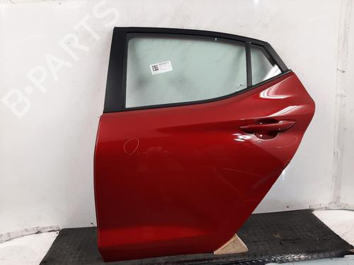 left-rear-door-hyundai-i10-iii-ac3-ai3-2019-32239864 main image
