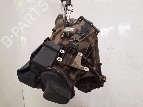 Gearbox FORD FIESTA VI (CB1, CCN) 1.4 | BP27629762M3 
