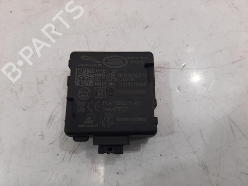 Control unit JAGUAR I-PACE (X590) EV400 AWD | BP34178884M11 - Image 2