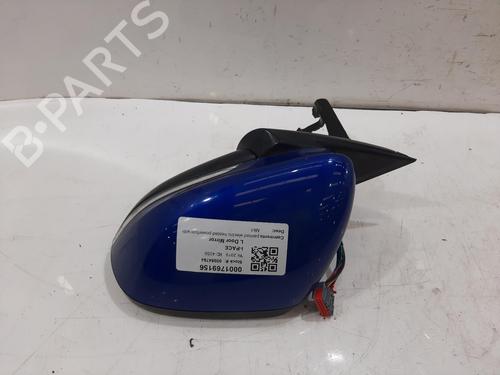 Retrovisor esquerdo JAGUAR I-PACE (X590) EV400 AWD | BP37184347C26 - Image 4