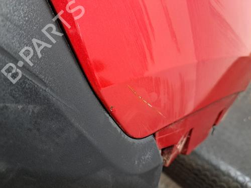 Rear bumper VAUXHALL CROSSLAND X / CROSSLAND (P17) 1.2 (75) | BP31903592C8