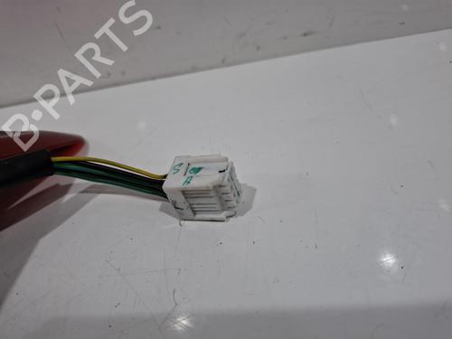 Venstre baglygte NISSAN NOTE (E12) 1.2 DIG-S | BP39080627C34 - Image 3