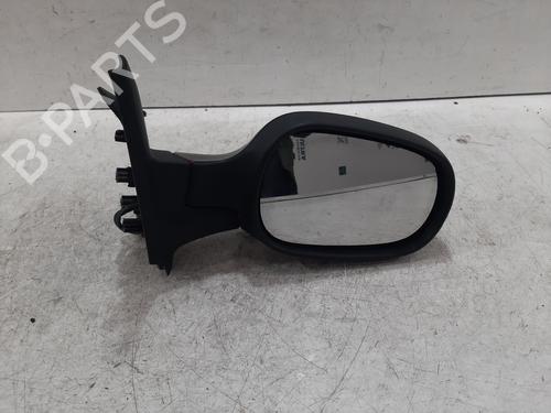 Used Left mirror NISSAN MICRA III (K12) 1.2 16V (80 hp) 32423037