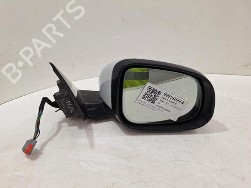 Used Right mirror JAGUAR XE (X760) 2.0 D (180 hp) 31928248
