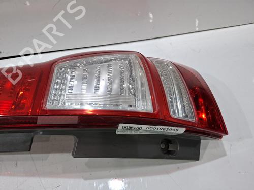 Right taillight HONDA CR-V III (RE_) 2.2 i-CTDi 4WD (RE6) | BP40454805C35 - Image 2