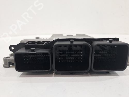 Control unit PEUGEOT PARTNER Box Body/MPV 1.6 HDi | BP26869044M11 