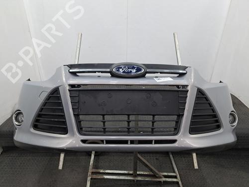 Used Front bumper FORD FOCUS III 1.0 EcoBoost (125 hp) 30735818