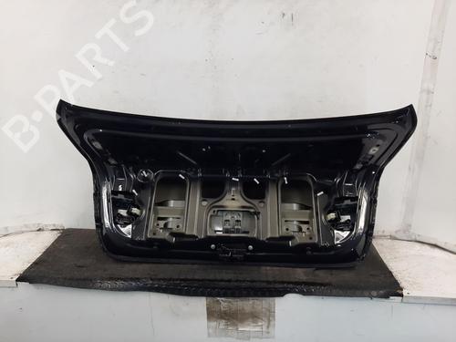 Tailgate BMW 3 (F30, F80) 320 d xDrive | BP31964993C6 