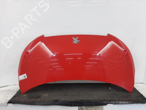 hood-peugeot-108-2014-33988322 main image