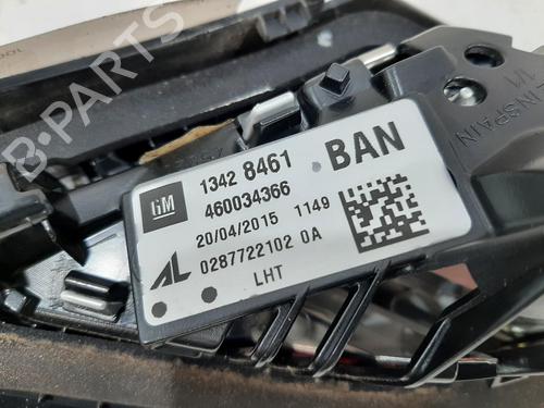 Left taillight VAUXHALL CORSA Mk IV (E) (X15) 1.0 | BP33699578C34  - Image 5