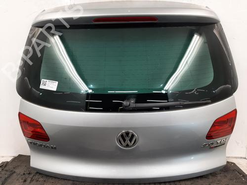 Used Tailgate Tailgate 38448023 38448023
