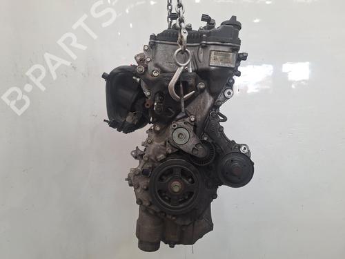 Motor Motor TOYOTA YARIS (_P9_) 1.33 VVT-i (NSP90_, NSP90R) (100 hp) 34206416 34206416