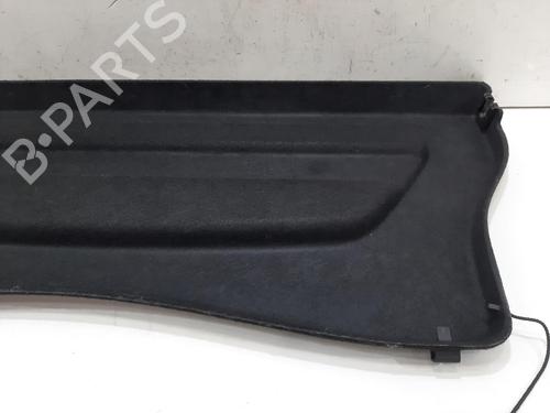 Rear parcel shelf RENAULT CLIO IV (BH_) 1.2 16V | BP29882196C85
