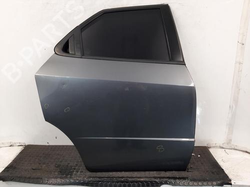 Used Right rear door HONDA CIVIC VIII Hatchback (FN, FK) 2.2 CTDi (FK3) (140 hp) 31650483