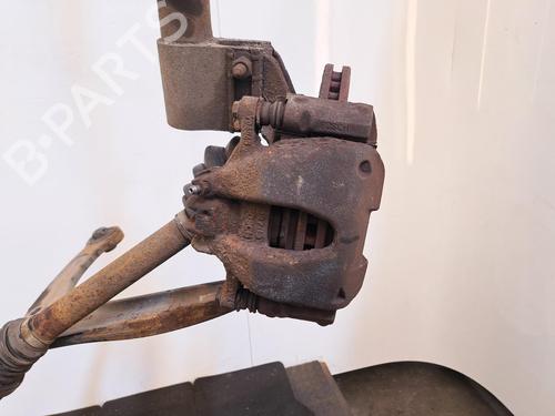 Left front suspension PEUGEOT 308 SW I (4E_, 4H_) 1.6 HDi | BP26766265M72 