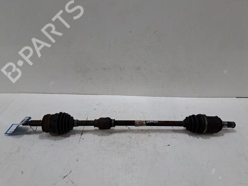 Used Other HYUNDAI i10 I (PA) 1.2 (86 hp) 30406484