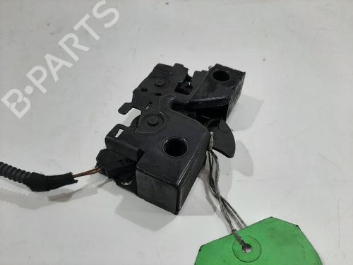 Hood lock VW GOLF VII (5G1, BQ1, BE1, BE2) 1.4 TSI | BP29444671C133 