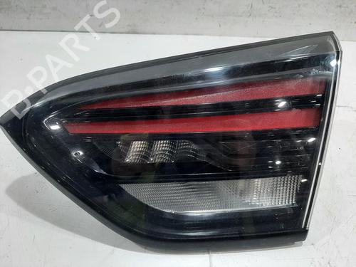 Used Right taillight VAUXHALL CROSSLAND X / CROSSLAND (P17) 1.2 (75) (131 hp) 30721780