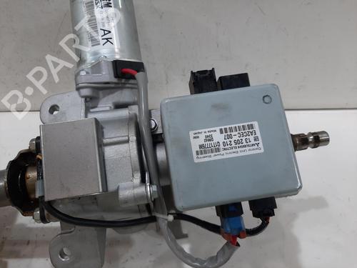 Steering column VAUXHALL COMBO Mk II (C) Box Body/MPV (F25) 1.3 CDTI 16V | BP30119711M21 