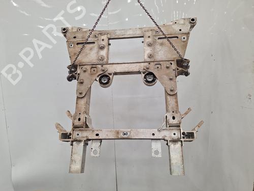 Used Subframe Subframe JAGUAR I-PACE (X590) EV400 AWD (400 hp) 34644026 34644026