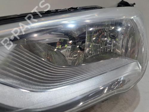 Left headlight FORD C-MAX II (DXA/CB7, DXA/CEU) 1.5 TDCi | BP39202265C28 - Image 3
