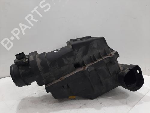 Air filter box AUDI A3 Convertible (8P7) 2.0 TFSI | BP29883619M87 