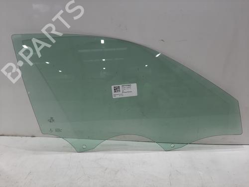 Used Front right door window AUDI Q2 (GAB, GAG) 35 TFSI (150 hp) 29524612