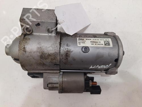 Starter BMW 5 (G30, F90) 520 i | BP27408360M8 
