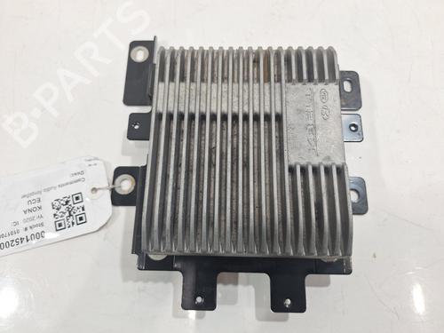 Used Electronic module HYUNDAI KONA (OS, OSE, OSI) 1.6 GDi Hybrid (141 hp) 27281008