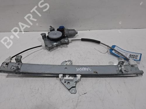 Rudehejsemekanisme Højre foran Rudehejsemekanisme Højre foran 38757285 38757285